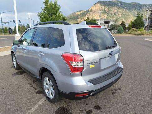 Used 2016 Subaru Forester 2.5i Premium AWD/4WD image 5