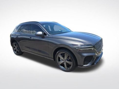 Used 2024 Genesis GV70 2.5T w/ Sport Prestige Package AWD/4WD image 1