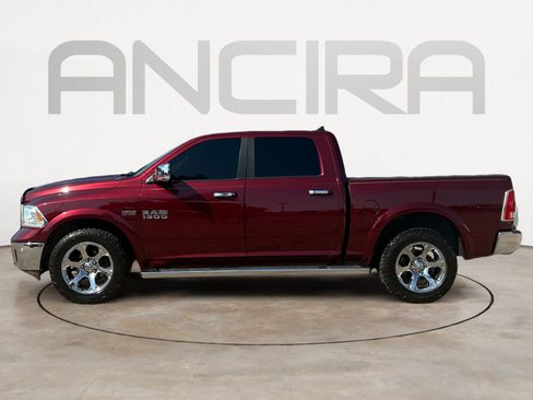 Used 2016 RAM 1500 Laramie w/ Protection Group AWD/4WD image 7