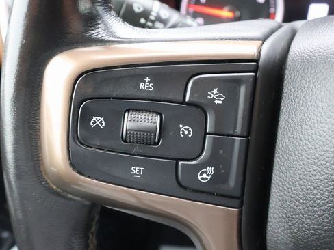 Certified 2021 Chevrolet Silverado 3500 High Country w/ Safety Package II image 18