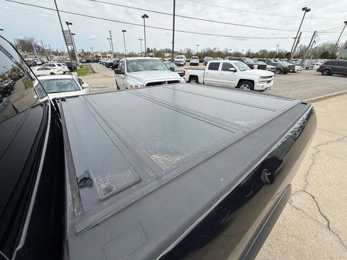 Used 2022 RAM 1500 Classic Warlock w/ Electronics Group image 26