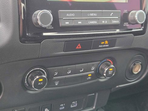 Used 2022 Nissan Frontier S w/ Technology Package image 27