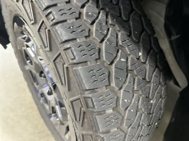 Used 2025 Honda Ridgeline Sport+ image 29
