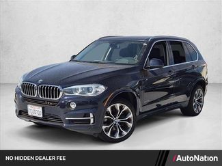 Used 2016 BMW X5 sDrive35i RWD video 1