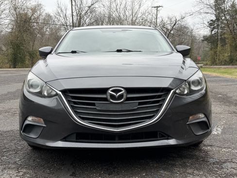 Used 2014 MAZDA MAZDA3 i Touring image 3
