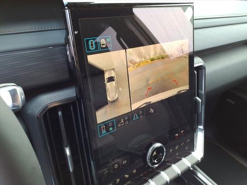 New 2026 GMC Acadia AT4 w/ Luxury Package image 18