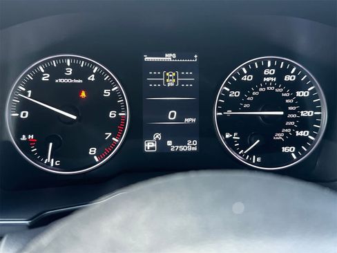 Certified 2024 Subaru Outback Limited image 16