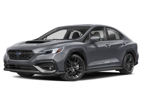 Used 2024 Subaru WRX Limited w/ Popular Package #1A AWD/4WD image 1