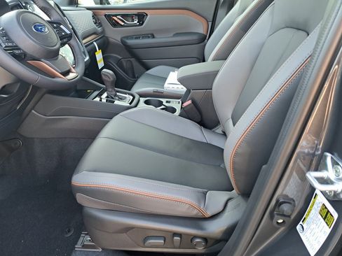 New 2025 Subaru Forester Sport image 14