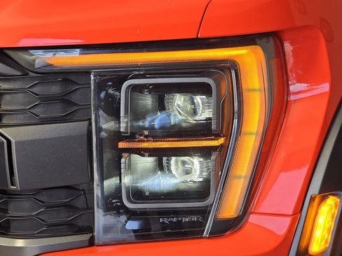 Used 2022 Ford F150 Raptor w/ Equipment Group 801A High AWD/4WD image 28