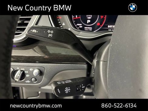 Used 2018 Audi Q5 Prestige w/ Prestige Package image 17