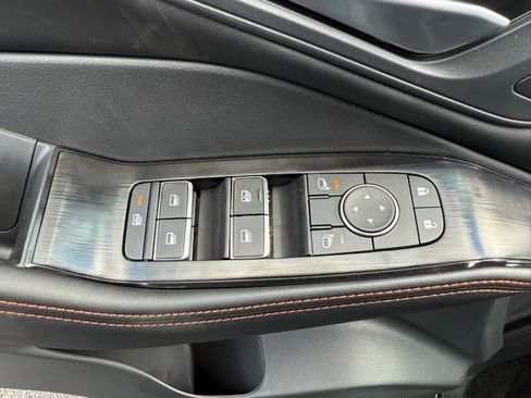 New 2026 Nissan Rogue SV w/ Rock Creek Premium Package image 11