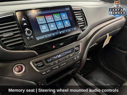 Used 2026 Honda Ridgeline TrailSport image 14