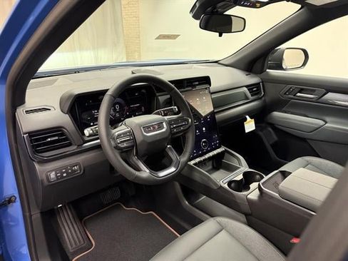 New 2026 GMC Terrain AT4 AWD/4WD image 26