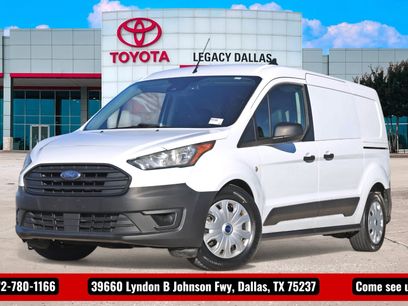 Used 2020 Ford Transit Connect XL