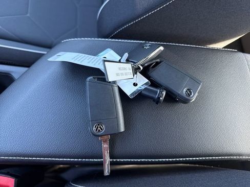 New 2026 Volkswagen Jetta Sport FWD image 30