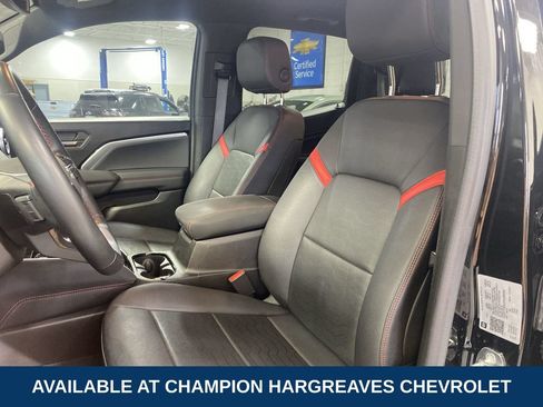 Used 2023 Chevrolet Colorado Z71 w/ Z71 Convenience Package 2 AWD/4WD image 26