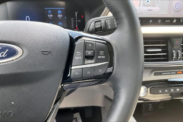 Certified 2024 Ford Escape Active w/ Tech Pack #1 AWD/4WD image 21