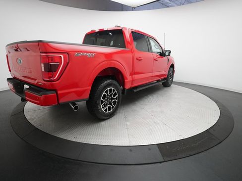 Used 2022 Ford F150 XLT w/ Equipment Group 302A High image 35