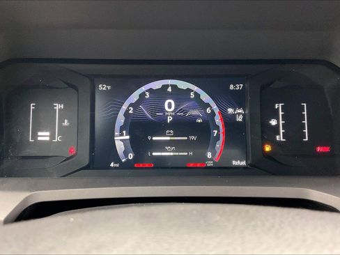 New 2026 Toyota Tacoma SR5 image 19