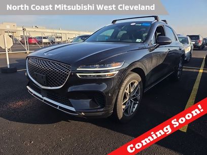 Used 2022 Genesis GV70 2.5T w/ Advanced Package