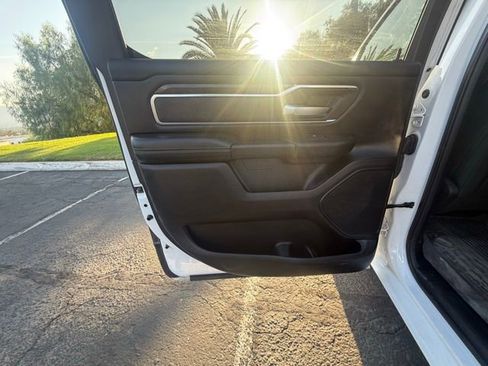 Used 2019 RAM 1500 Big Horn image 12