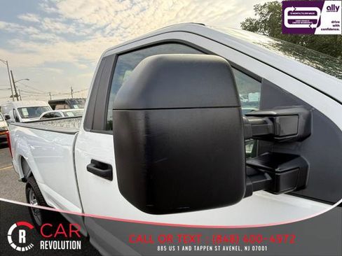Used 2020 Ford F250 XL w/ XL Value Package image 31