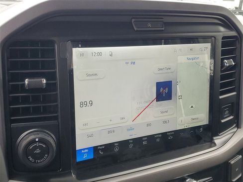 New 2026 Ford F150 XLT w/ Equipment Group 302A MID image 19