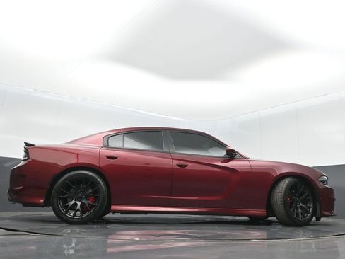 Used 2017 Dodge Charger R/T Scat Pack RWD image 37