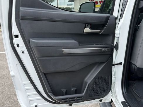 Certified 2024 Toyota Tacoma TRD Sport RWD image 33
