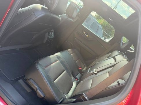 Used 2020 Chevrolet Blazer RS AWD/4WD image 21