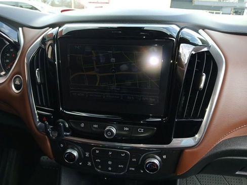 Used 2019 Chevrolet Traverse High Country w/ LPO, Floor Liner Package image 32