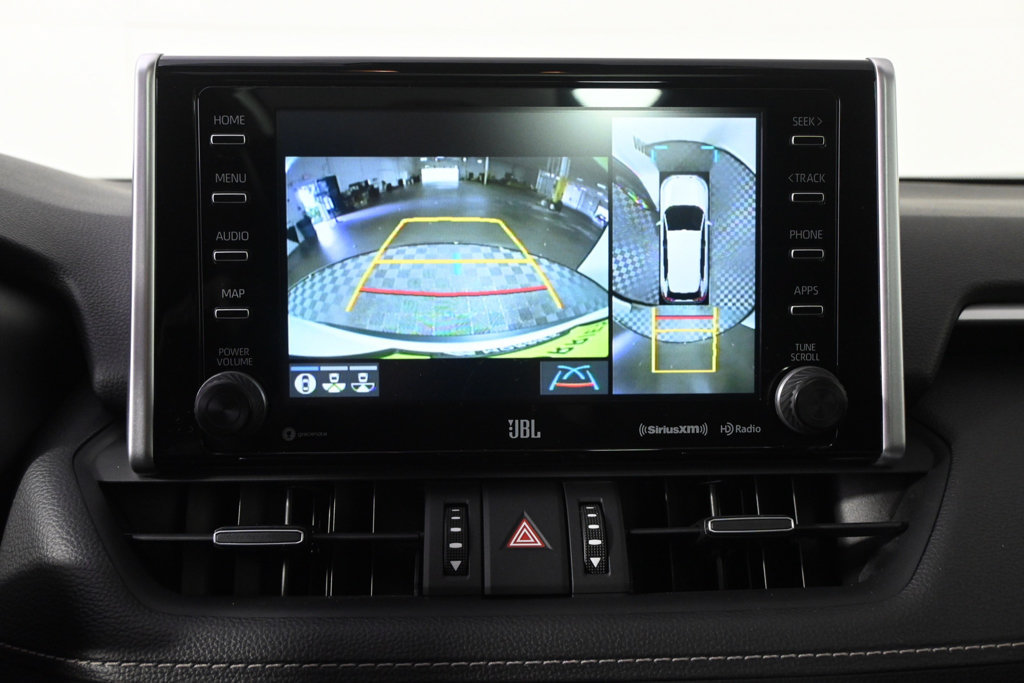 Used 2021 Toyota RAV4 Limited AWD/4WD image 30