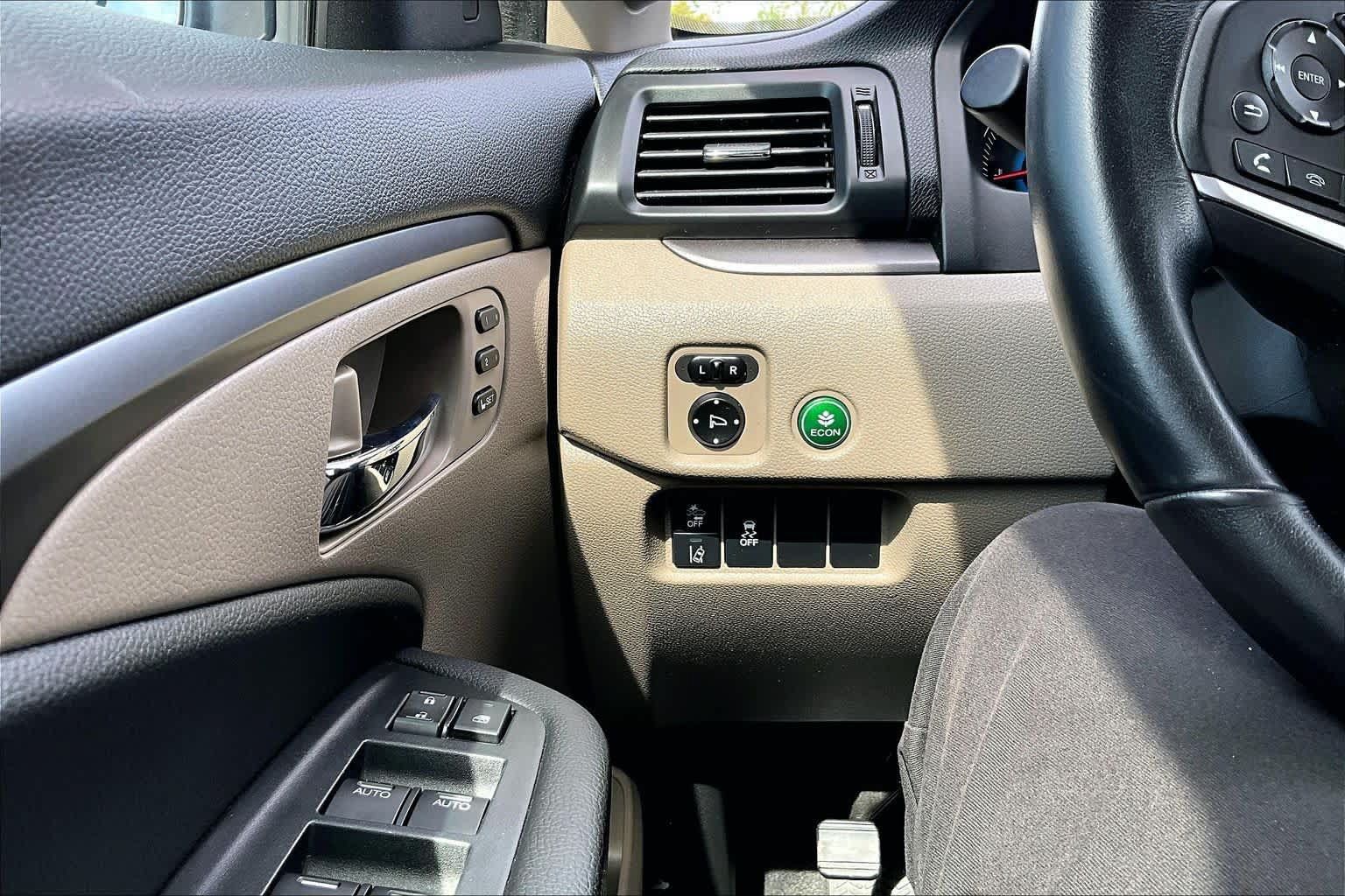 Used 2020 Honda Pilot EX-L image 35