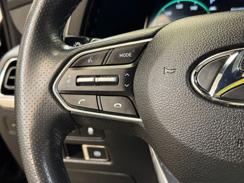 Used 2022 Hyundai Palisade Calligraphy image 36