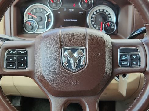 Used 2015 RAM 2500 Big Horn image 19