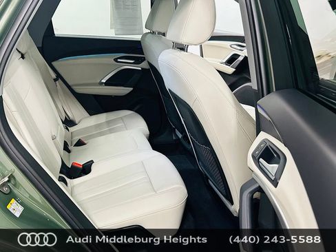 Certified 2025 Audi Q5 Premium w/ Convenience Package AWD/4WD image 26