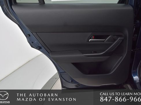 New 2026 MAZDA CX-50 AWD 2.5 S w/ Cargo Package image 34