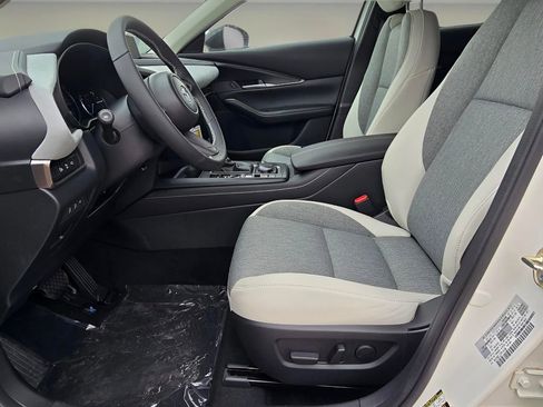 New 2026 MAZDA CX-30 AWD 2.5 S image 23