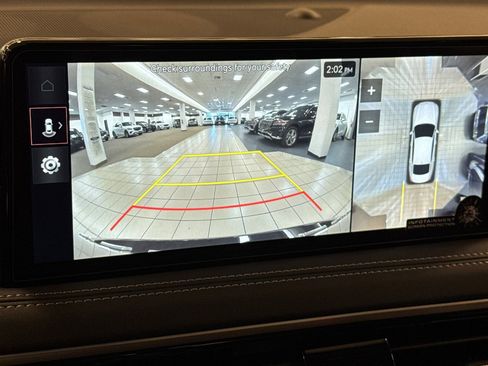 New 2026 Genesis G70 2.5T Prestige RWD image 19