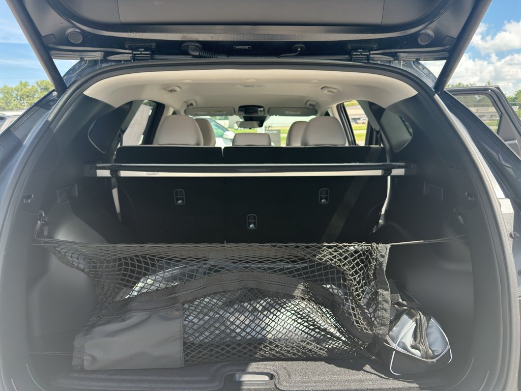 New 2026 Hyundai Tucson SEL FWD image 34