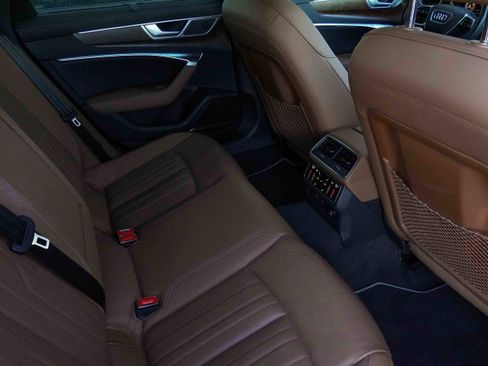 Used 2022 Audi A6 3.0T Prestige w/ Prestige Package image 33