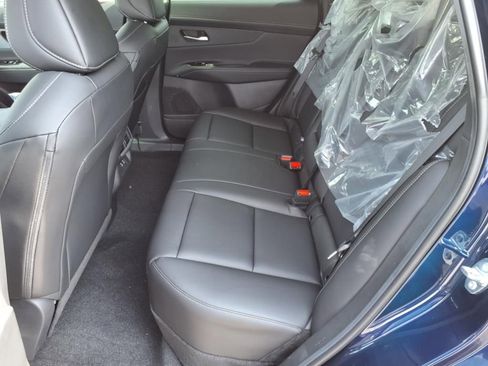 New 2025 Nissan Murano SL w/ Cargo Package AWD/4WD image 19