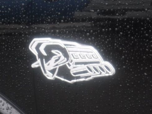 New 2026 RAM 1500 Big Horn image 3