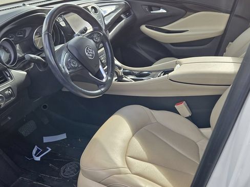 Used 2019 Buick Envision Essence AWD/4WD image 9