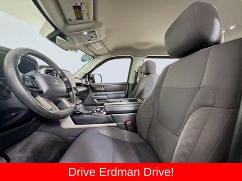 Used 2024 Toyota Tundra SR5 AWD/4WD image 6
