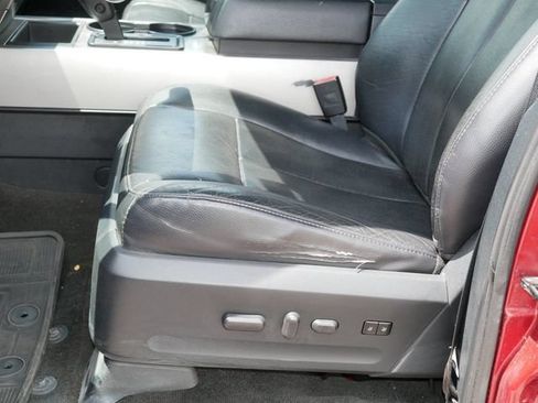 Used 2015 Ford Expedition EL XLT w/ Equipment Group 202A AWD/4WD image 14