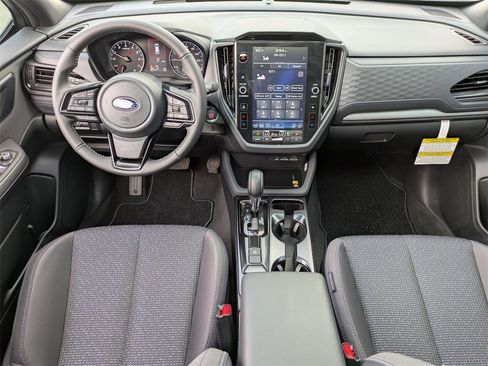 New 2026 Subaru Forester Premium image 16