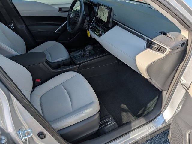 Used 2026 Toyota Corolla Cross L FWD image 12