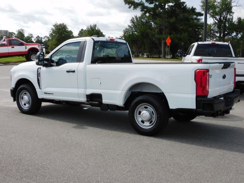 New 2025 Ford F350 XL w/ XL Driver Assist Package image 8